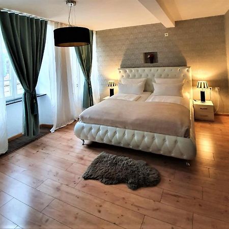 Design Apartment Barcelonanights Фрайбург-у-Брайсгау Екстер'єр фото