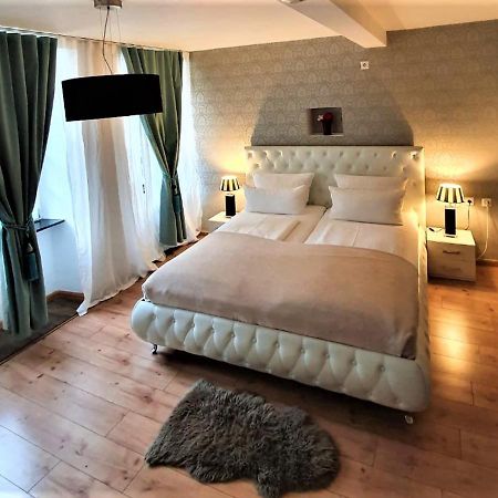 Design Apartment Barcelonanights Фрайбург-у-Брайсгау Екстер'єр фото