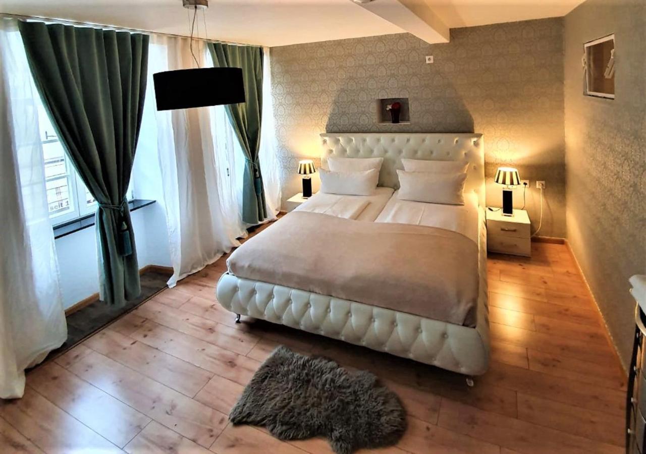 Design Apartment Barcelonanights Фрайбург-у-Брайсгау Екстер'єр фото