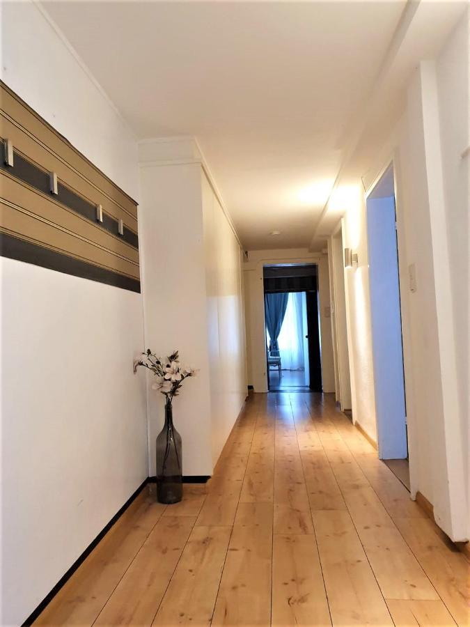Design Apartment Barcelonanights Фрайбург-у-Брайсгау Екстер'єр фото